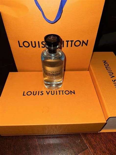 louis vuitton imagination cena|louis vuitton imagination review.